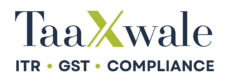 Taaxwale Logo